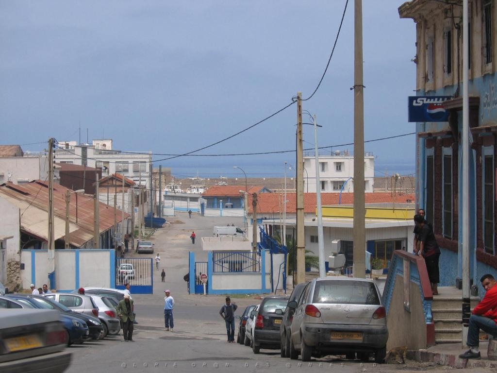 ORAN MAI 2006 B11 LA PECHERIE.JPG